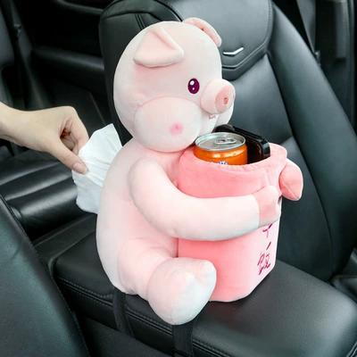 Car tissue box/set | Popular Car Interior Decoration