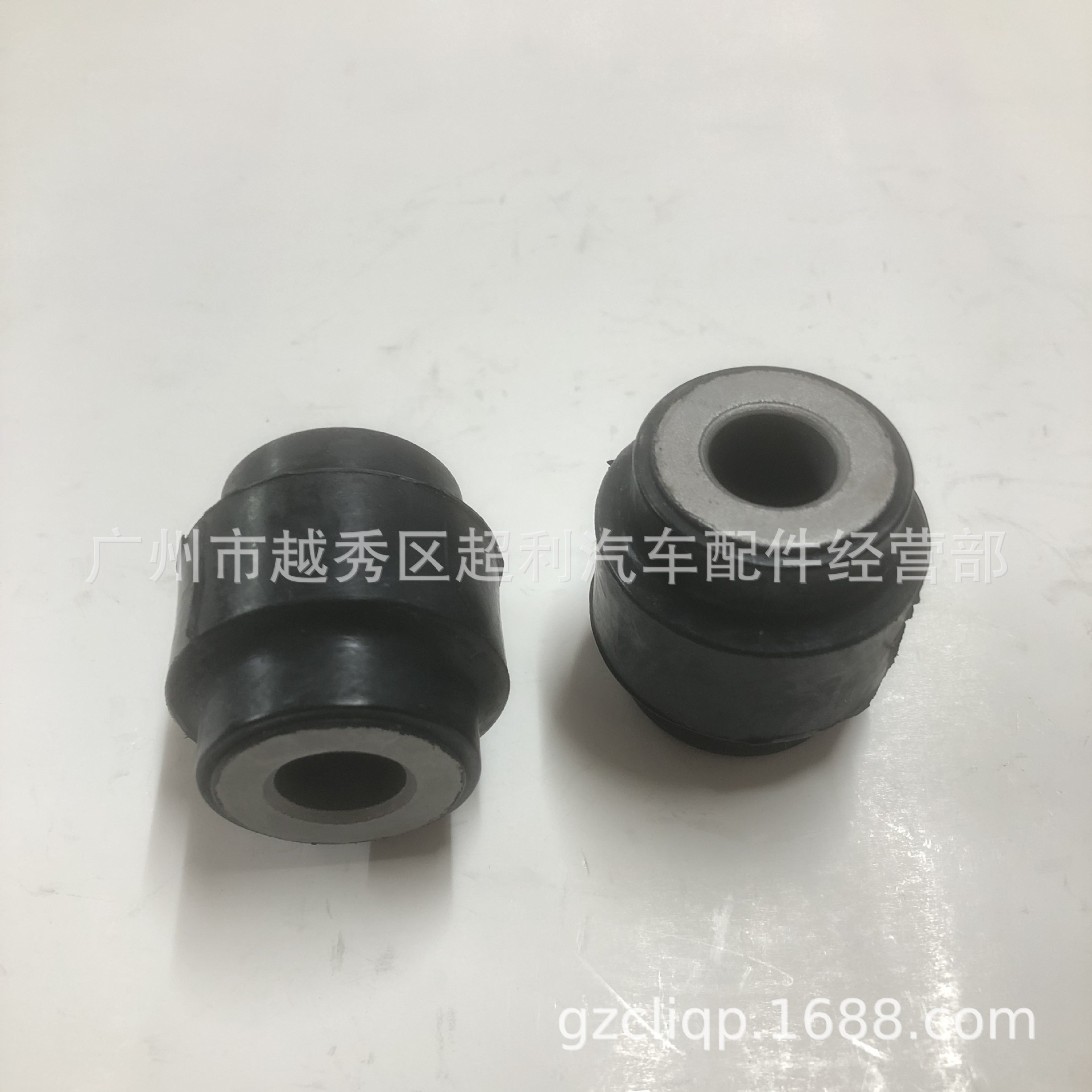 Suitable for E6110-Eb71B E6110-Eb71A D40 Np300 Yd25 Qr25 Front Vibrator Lower Glue