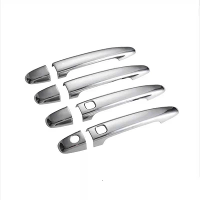 Other Automotive Exterior Supplies Door Handle Door Bowl Bright