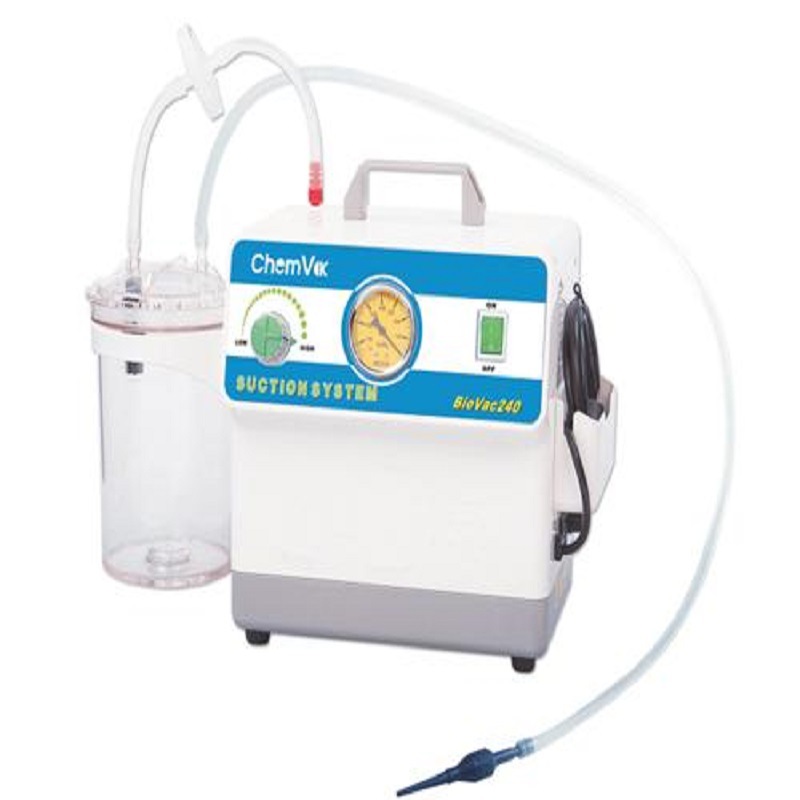 便携式废液抽取系统/便携式废液抽取仪   MHY-10393