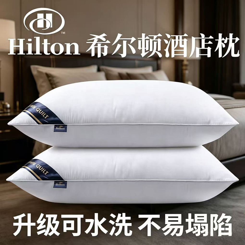 Pillow for home use