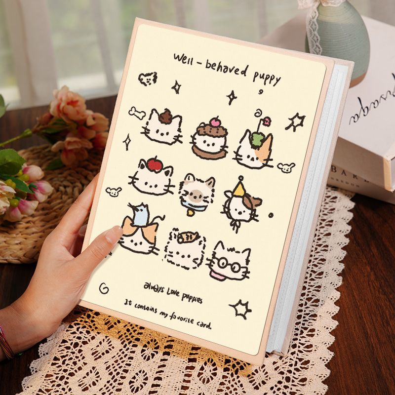 아홉 마리의 새끼 고양이 [인기 모델 - 많은 사람들이 선택하는 것]