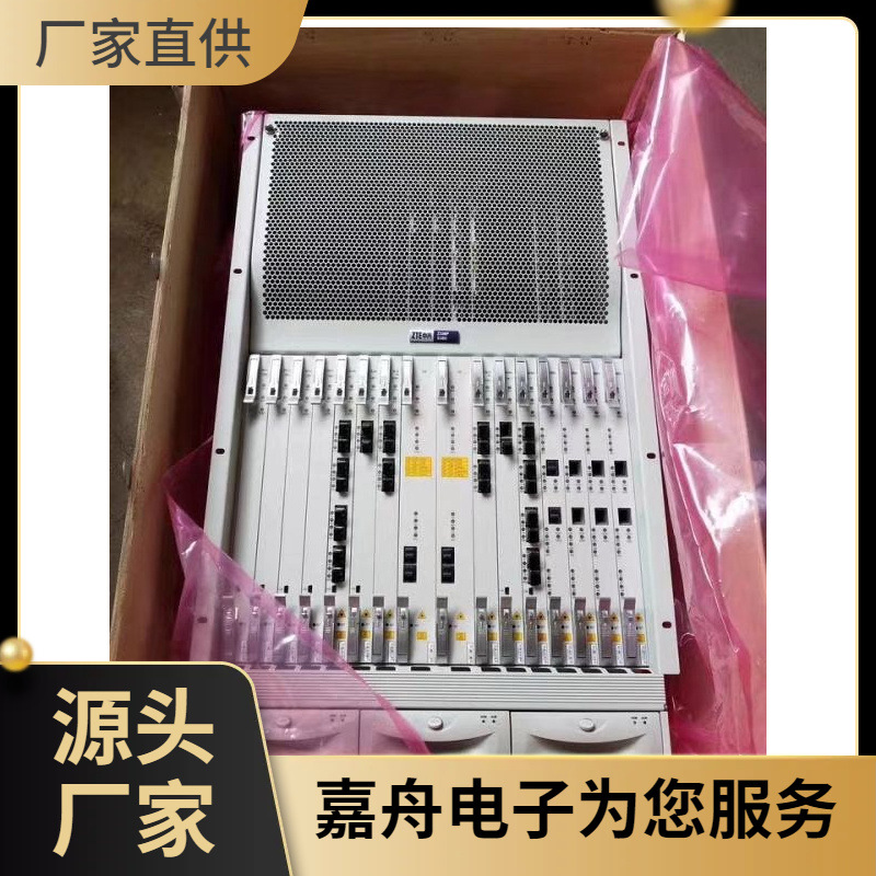 中兴S385 业务板卡 CSF OL64X2 ANCPB ZXMPS385光传输设备售价