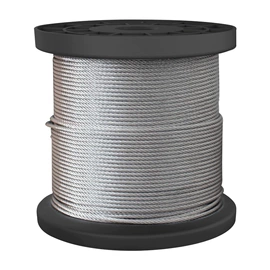 钢丝绳;金属丝绳;钢丝绳索具