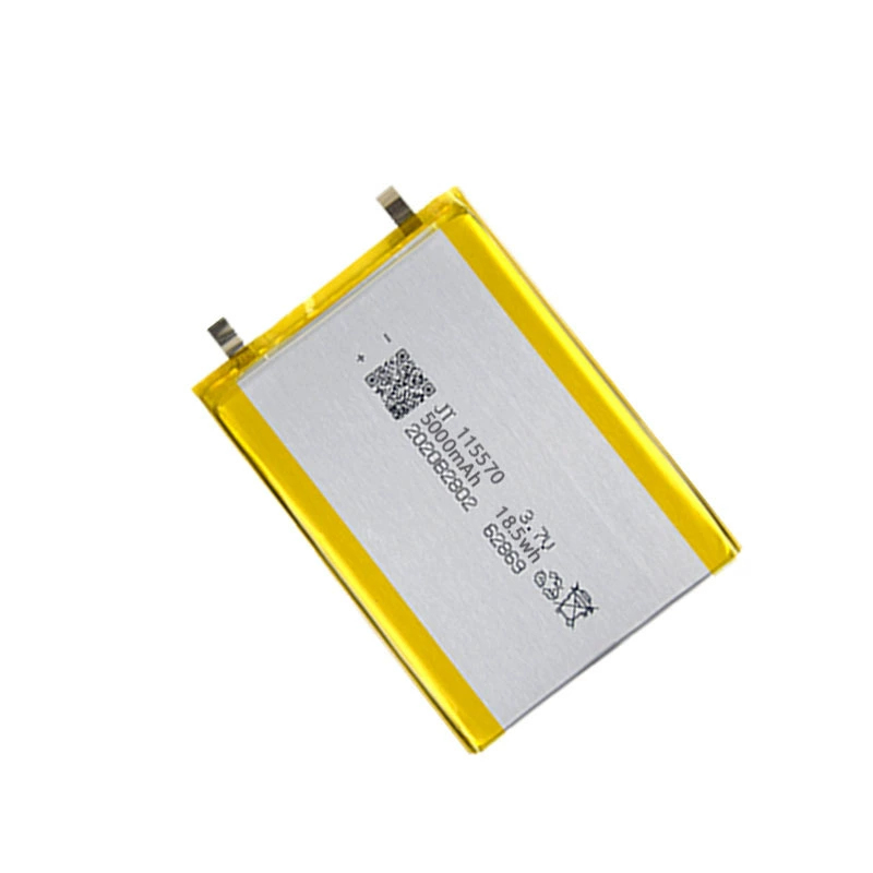 Lithium battery, hand warmer charging, 5000mah, 7v, (Physicals)