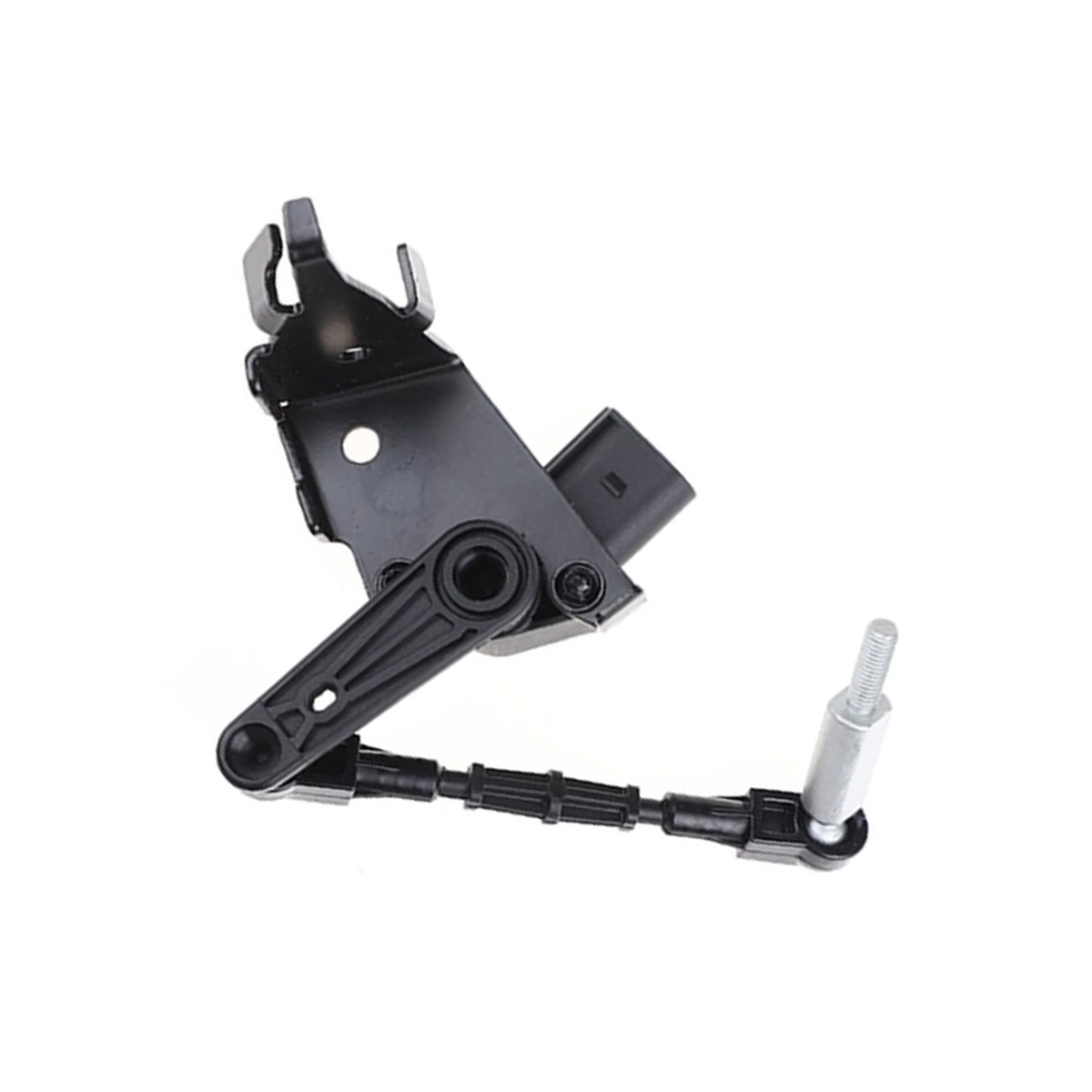 Audi, high sensor, 8W