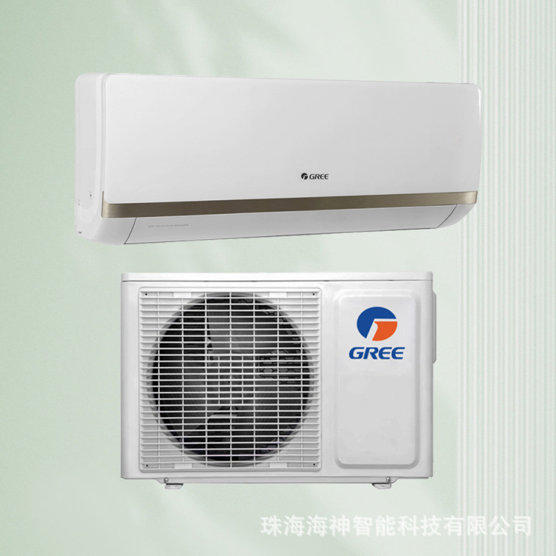 格力空调挂机厂家批发外贸空调出口制冷家用1匹 air conditioner|undefined