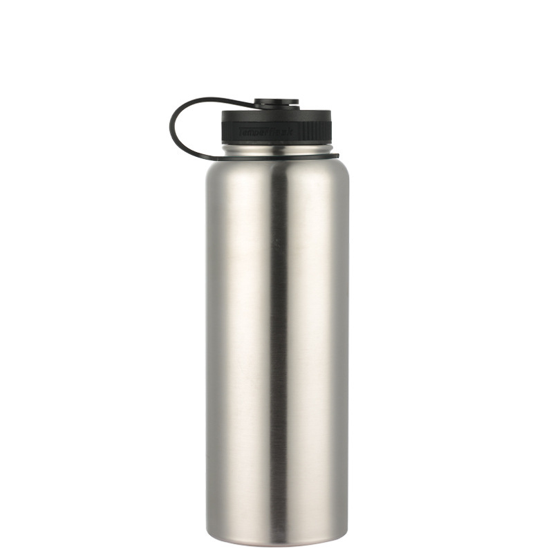 Termo de vacío de acero inoxidable taza de café de oficina en casa Taza Termo de té botella de deportes al aire libre