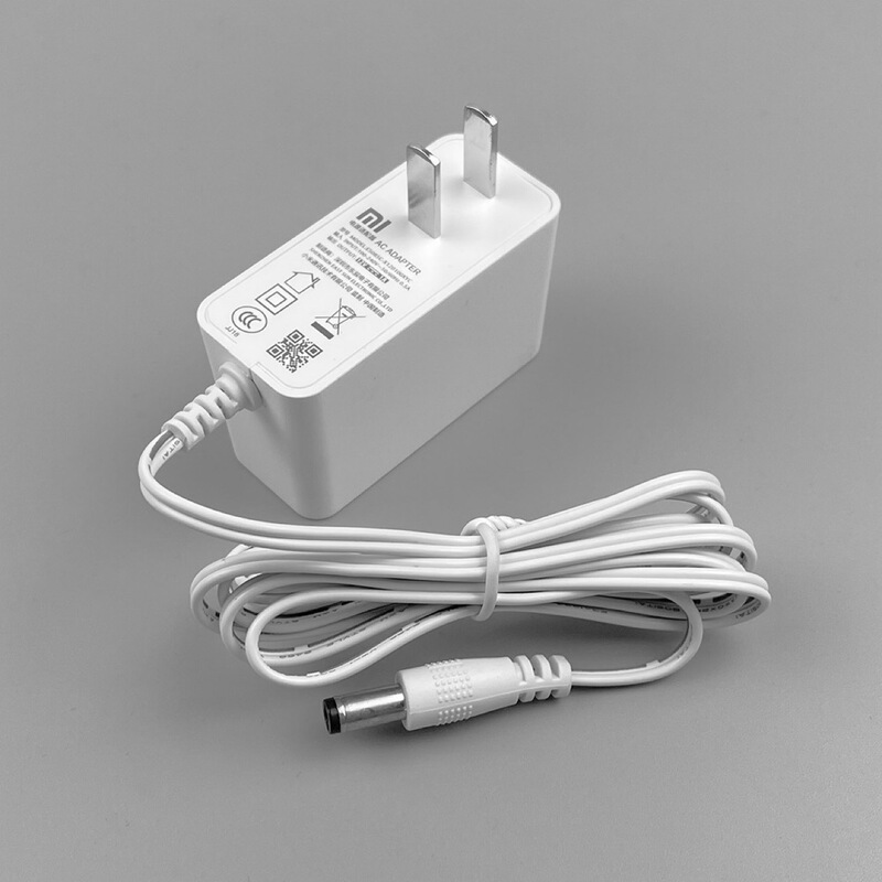 New applicable millet router 4C original power cord 5V1A power adapter universal 3C/4Q charger