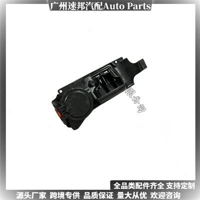 Cover Exhaust Valve, Soyutma sisteminin digər hissələri