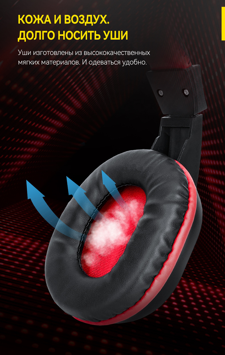 T-WOLF TF240 oyun klavyesi, mouse, kulaklık ve mouse pad seti dörtü bir arada İspanyolca versiyonu