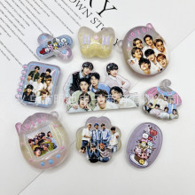ͨ��ҹ��BTS�������δ������������ֻ���DIY��Ʒ�������