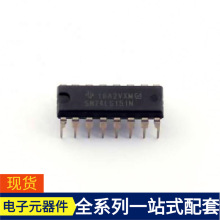 ��̖�_�PSN74LS151N PDIP-16����a����·������