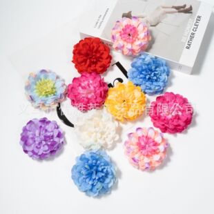 ����9cm�ɘ����^���ս���ñ����Ь�^��仨DIY�Ҿ��Ɍ��b����