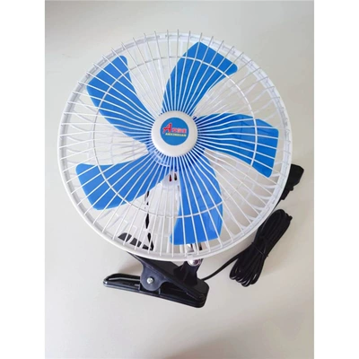 Tricycle Fan Oscillating Night | Digər kiçik elektrik cihazlar