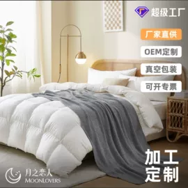 绒毯;线毯;其他毛毯