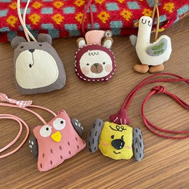 儿童发饰;发夹;发圈