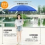 商用超大户外广告伞