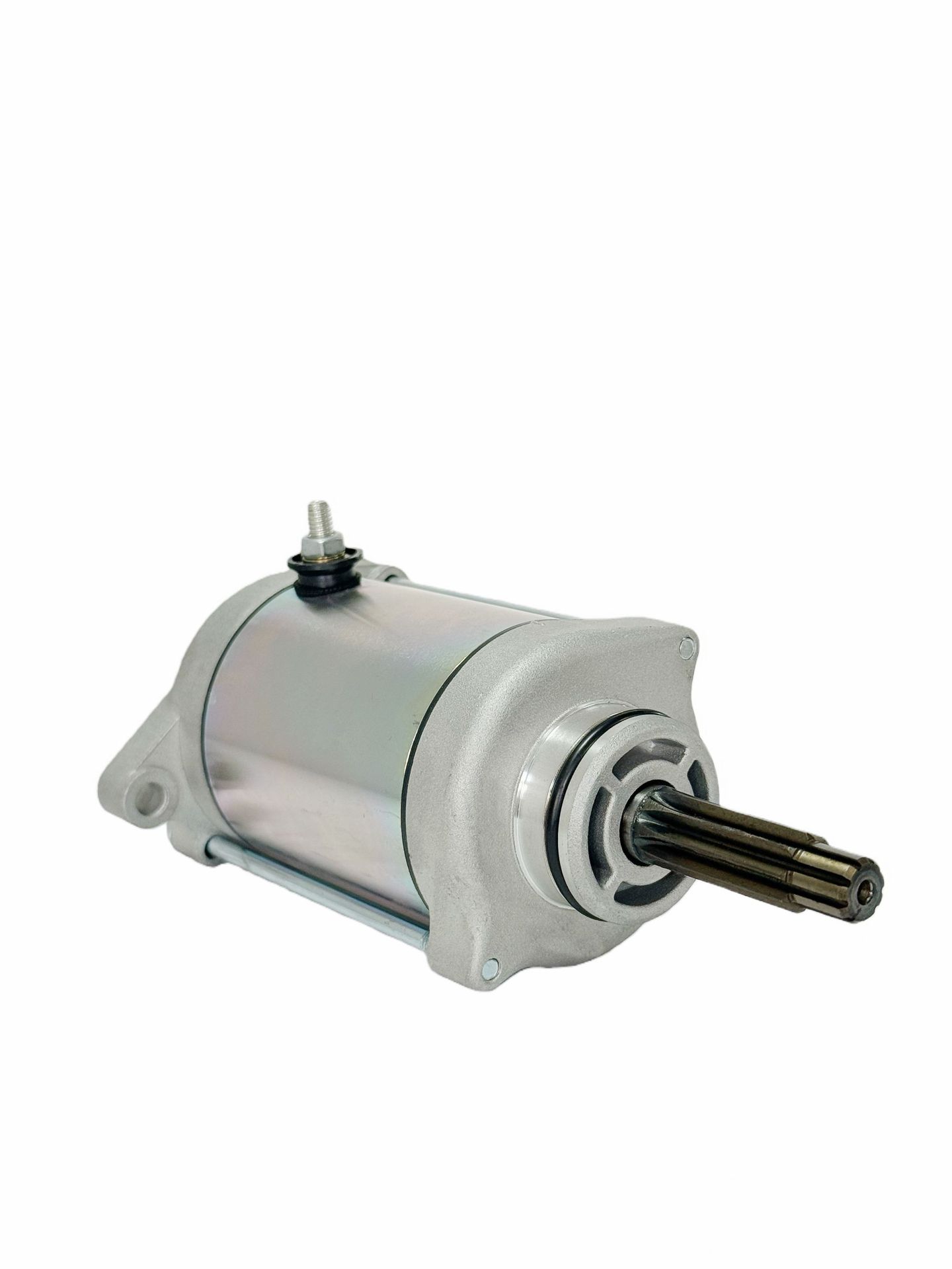 31100-32E00 Starter Motor Motor Suitable for Suzuki Dr650Se Motorcycle Accessories