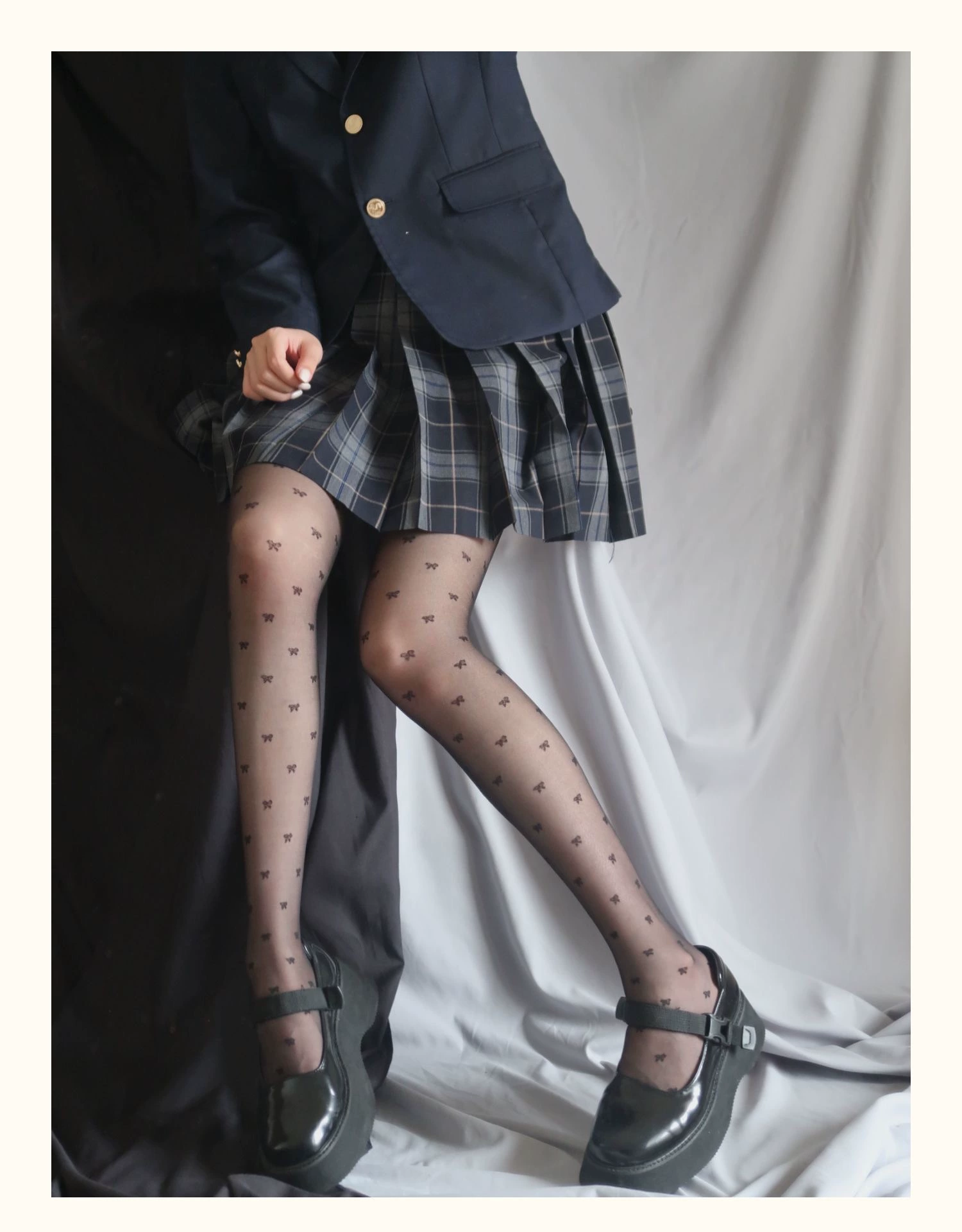 Black summer thin brand base sexy tights, internet celebrity