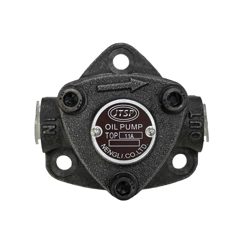 台湾TOP-12A-VB润滑油泵ROP-12A-VB摆线泵TOP-13A-VB可调三角泵