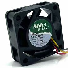�ձ����Nidec 4015 TA150DC H35083-16 12V 0.15A H35084-55 24V