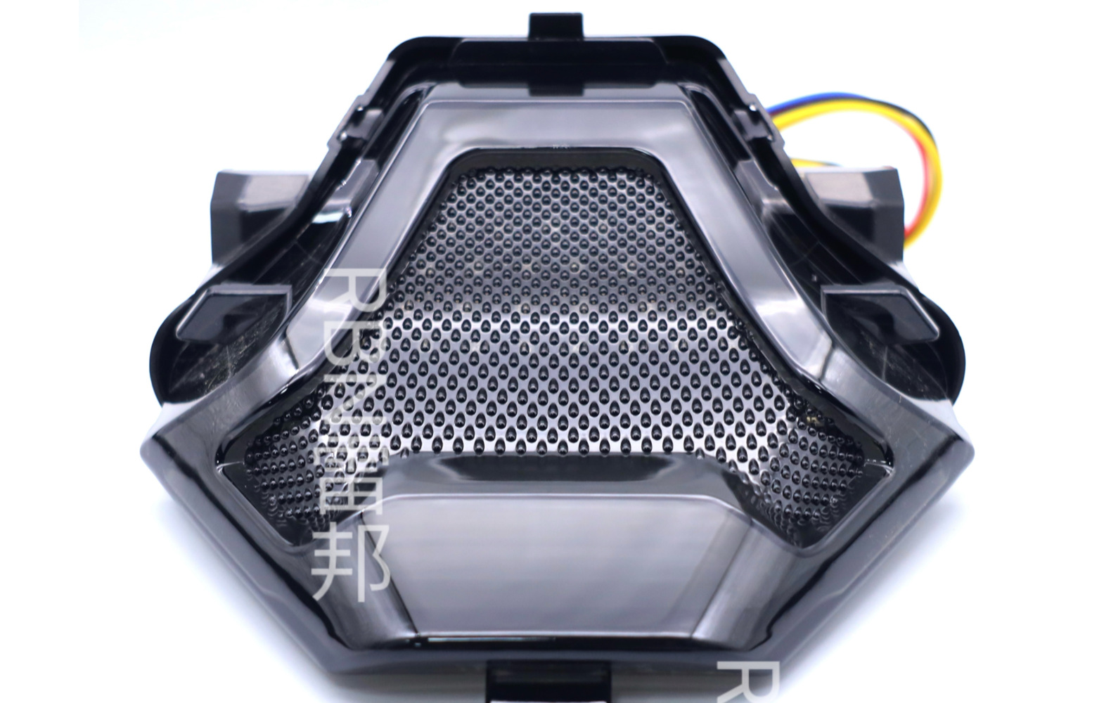 New Yamaha R3 R25 R15Z LED tail light brake light flash light turn signal motorcycle modification