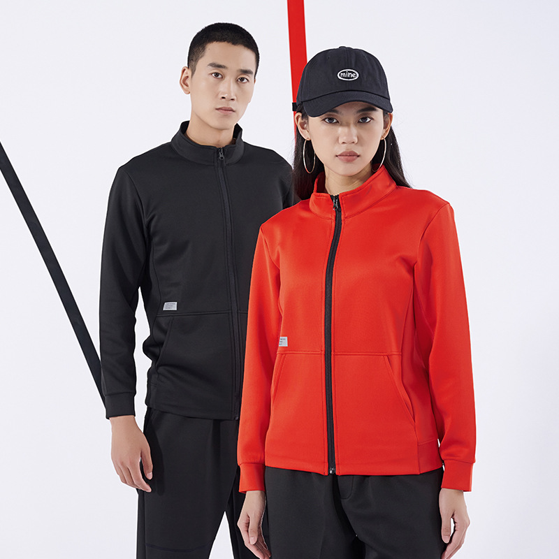 2022 primavera y otoño nueva chaqueta de los hombres de moda marca de moda deportes a prueba de viento de los hombres otoño chaqueta casual hombres