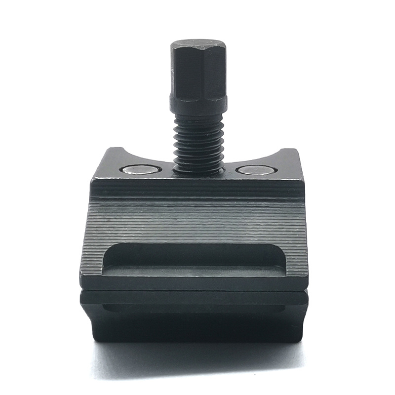 Separador de expansión de suspensión de automóvil, cubo de puntal, herramienta de nudillo, amortiguador, extractor de cuerno, accesorios de desmontaje