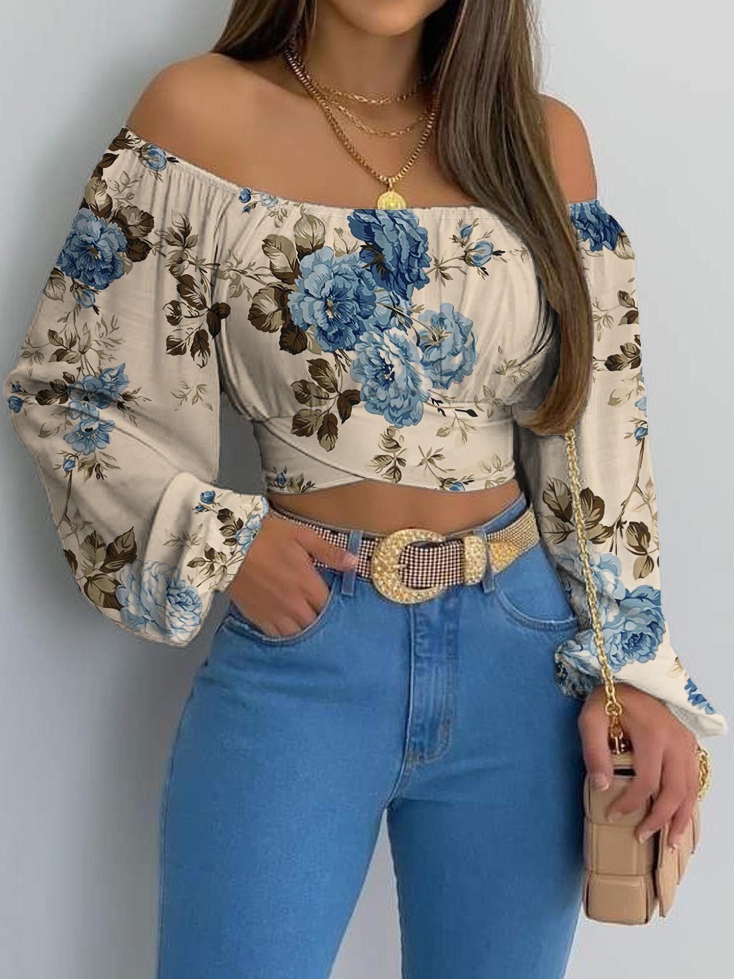 (Cross-border trading), fashionable shirt, trend short flashlight, slim fit