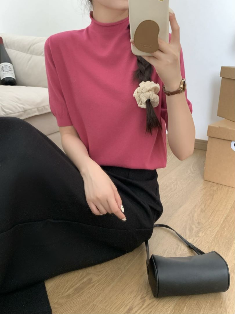 로즈 레드