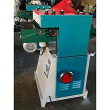 双面重型螺旋刀压刨床 自动送料刨床木工四面刨床 双面木工压刨床