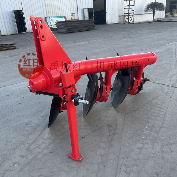 圆管犁   28inch锰钢圆盘犁片   重型圆盘犁   旱田德州管子犁