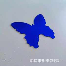 本厂生产定制亚克力镜片 加印图片logo