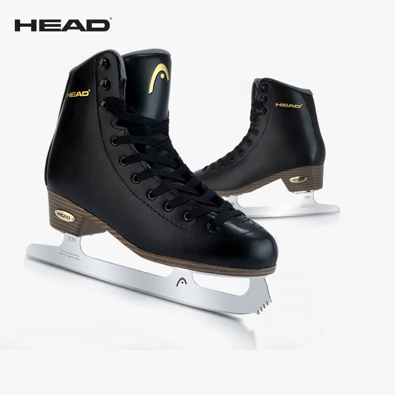 Детские коньки HEAD для начинающих, для взрослых, фигурное катание