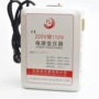 电压环形大功率低频变压器