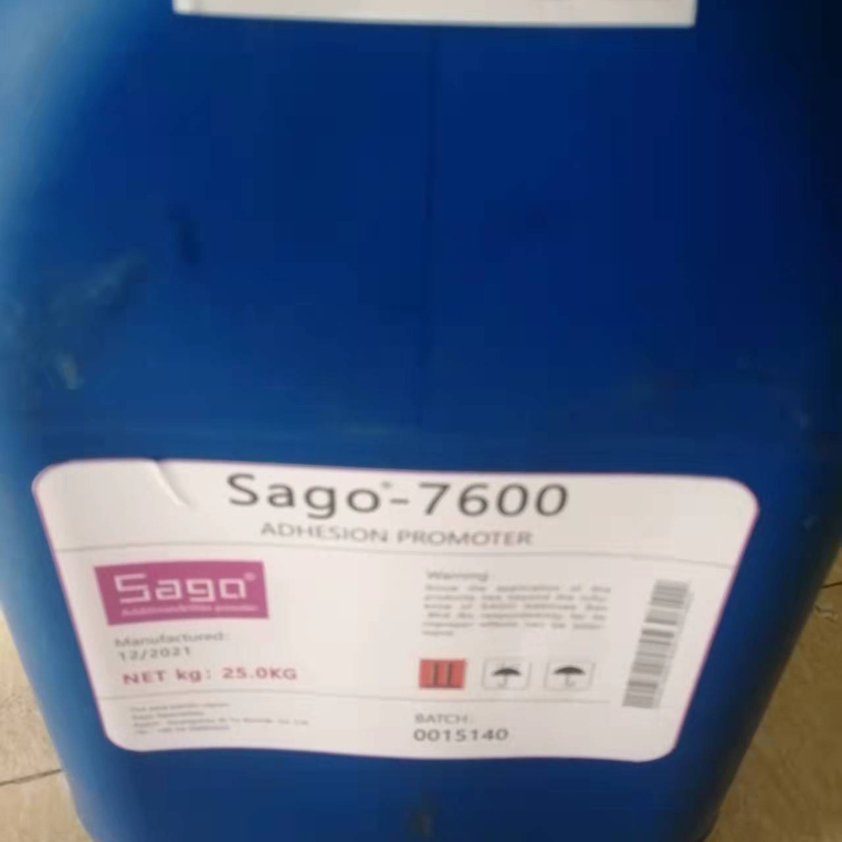 尚高Sago-7600金属及塑料底材用附着力促进剂提高漆膜柔韧性