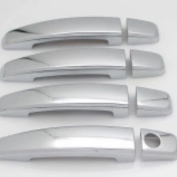 2008-2012 Chevy Malibu Ручка дверной чаши Крышка дверной ручки NO.XJ- 0012