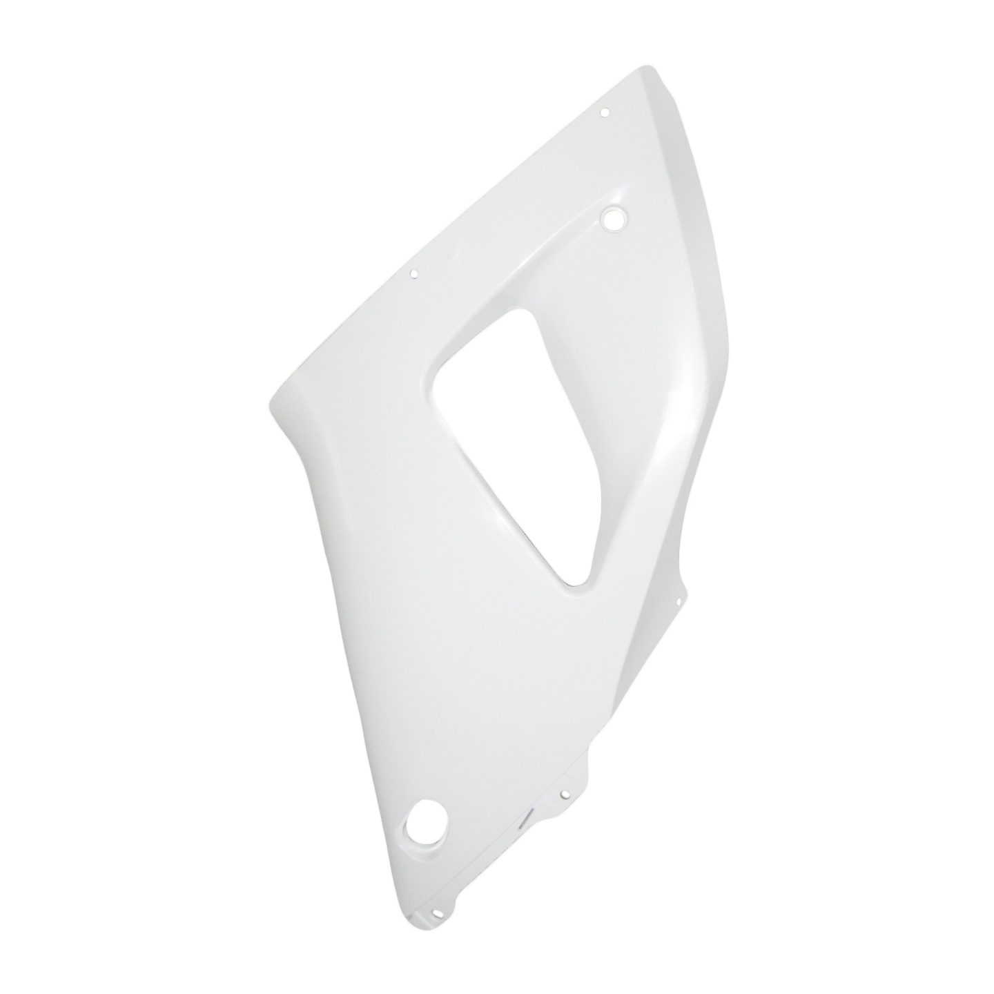 Suitable for Yamaha Yzf R1 00-01 Model Full Body Shell Guard Parts Motorcycle Shell Side Panels Fairing