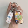 Snack rope