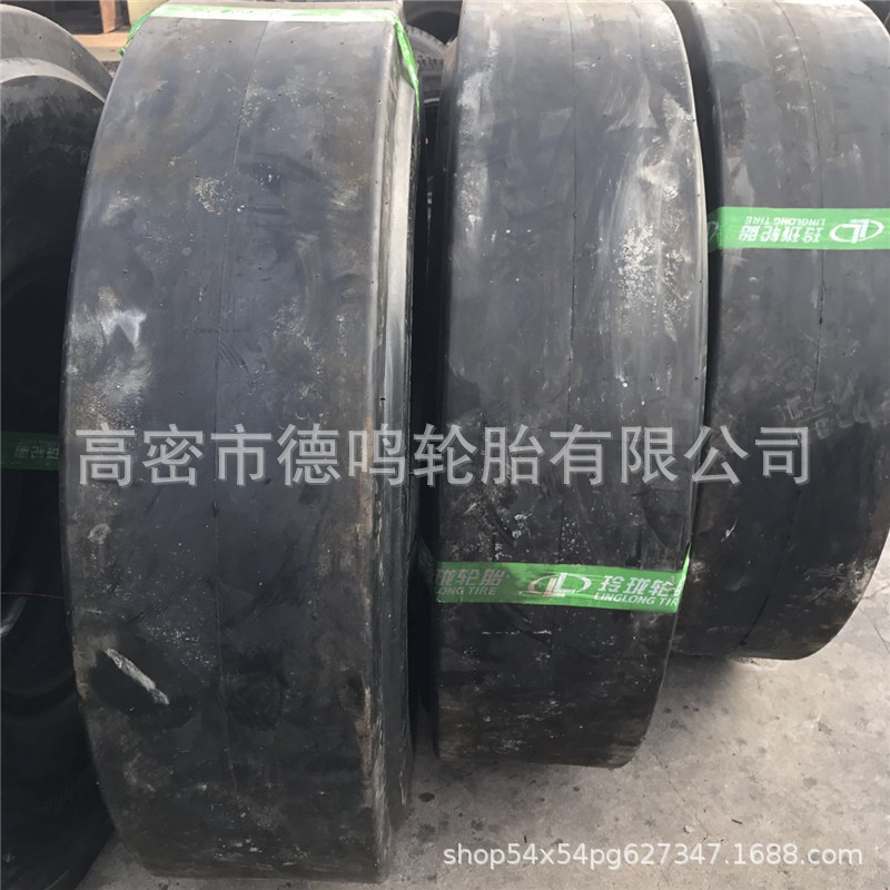 Neumático de ingeniería L-5S 1400-24 Raspador de minería neumático brillante 14.00-24