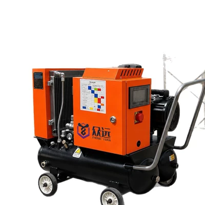 grade screw air compressor, Hava kompressorları