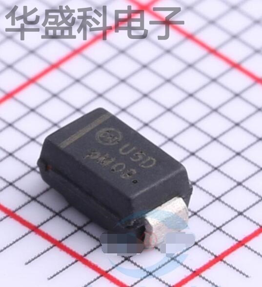 MURA220T3G 封装 SMA(DO-214AC) 超快恢复二管 现货供应