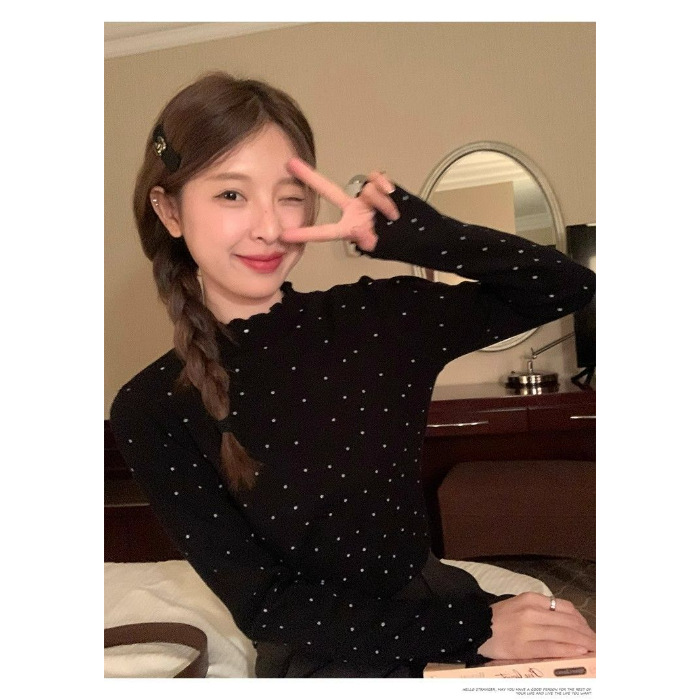 검은색