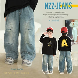 童裤;童T恤;童衬衫