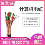 ZR-DJYVP3、ZR-DJYPV22铠装计算机电缆ZRC-KYJVP2-15*1.5