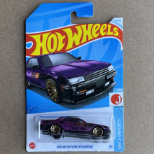 �Ͻ�С��܇ģ2024B��ɣNISSAN���H��SKYLINE RS30