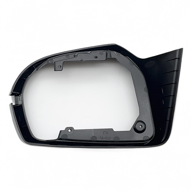 Suitable for Cadillac Xts Rearview Mirror Housing Reversing Mirror Cover Frame Turn Signal Lower Shell Reflective Lens Bright Strip