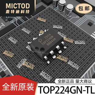 TOP224GN-TL SMD-8P AC-DC�������ͷ����� ԭ�b��Ʒ�F؛