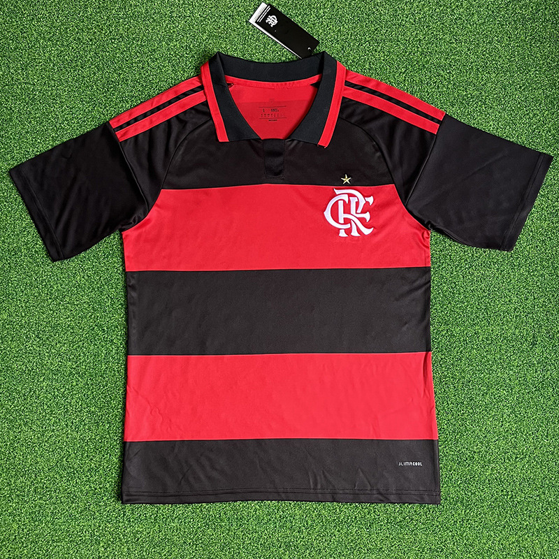 2627 Equipo local del Flamengo